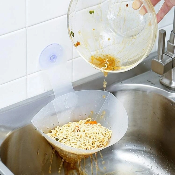 1pc Sink Drying Garbage Bag Adhesive Disc - Picture 4 of 10